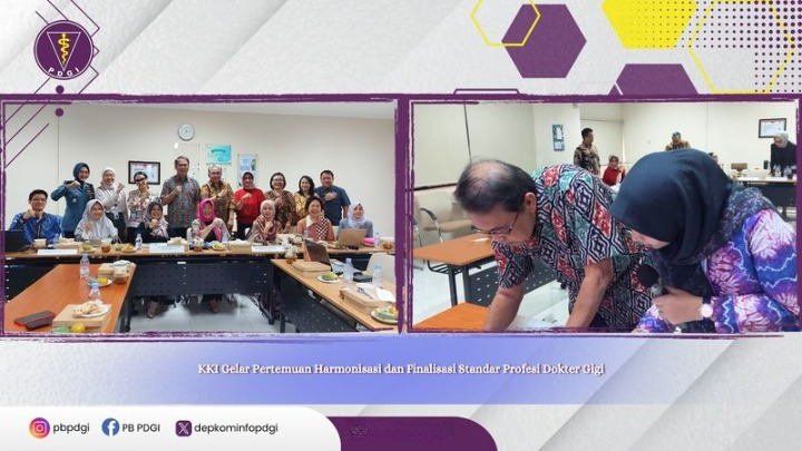 PDGI Kabupaten Buleleng | Informasi, Layanan, Berita, dan Seminar Dokter Gigi