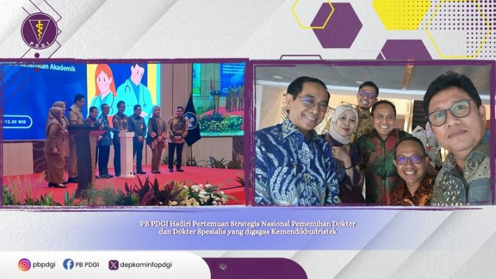 PDGI Kabupaten Buleleng | Informasi, Layanan, Berita, dan Seminar Dokter Gigi