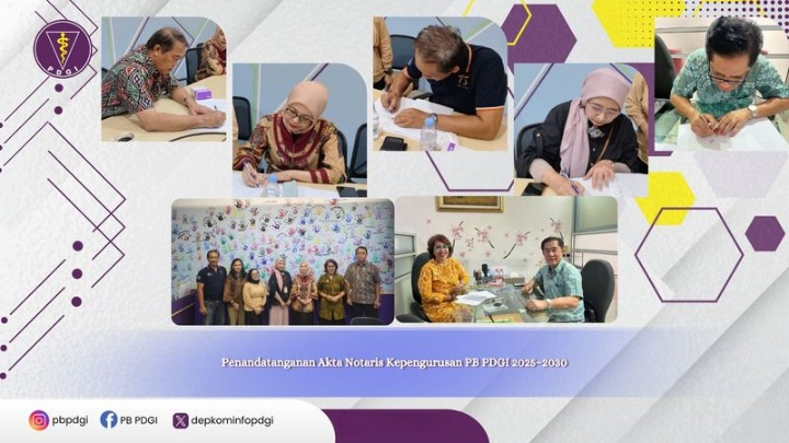 PDGI Kabupaten Buleleng | Informasi, Layanan, Berita, dan Seminar Dokter Gigi